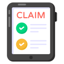 Easy Claim Process