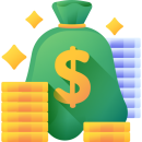 pay your way